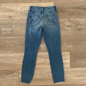 Mother Jeans size 24